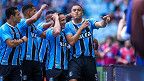 Nova direção do Grêmio define tamanho do elenco de 2026