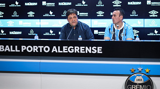 Quanto o Grêmio vai gastar para trocar o gramado da Arena? Veja