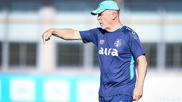 Com retorno importante, Grêmio divulga lista de relacionados para encarar o Vasco