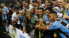 Volante campeão da Copa do Brasil 2016 pode retornar ao Grêmio, diz portal Volante campeão da Copa do Brasil 2016 pode retornar ao Grêmio, diz portal