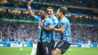 Grêmio sobe na tabela: veja a classificação ATUALIZADA do Brasileirão após a 34ª rodada