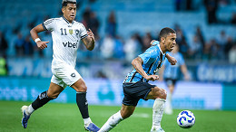 Onde assistir Botafogo x Grêmio AO VIVO pela 35ª rodada do Brasileirão Onde assistir Botafogo x Grêmio AO VIVO pela 35ª rodada do Brasileirão