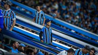Preços dos ingressos para Grêmio x Palmeiras são divulgados; veja