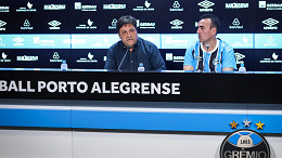 Grêmio Hoje: situação financeira preocupante, duelo contra o Botafogo e mais Grêmio Hoje: situação financeira preocupante, duelo contra o Botafogo e mais