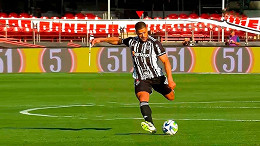 Hulk pode ser reforço do Grêmio em 2026? Entenda