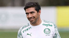 Técnico do Palmeiras faz revelação sobre a partida de terça e o Grêmio é avisado