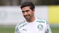 Técnico do Palmeiras faz revelação sobre a partida de terça e o Grêmio é avisado Técnico do Palmeiras faz revelação sobre a partida de terça e o Grêmio é avisado