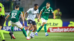 Onde assistir Grêmio x Palmeiras AO VIVO pela 36ª rodada do Brasileirão