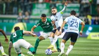Inteligência Artificial bate o martelo e crava resultado de Grêmio x Palmeiras Inteligência Artificial bate o martelo e crava resultado de Grêmio x Palmeiras