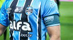 Quando o Grêmio vai anunciar a New Balance oficialmente? Veja Quando o Grêmio vai anunciar a New Balance oficialmente? Veja