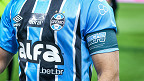 Quando o Grêmio vai anunciar a New Balance oficialmente? Veja Quando o Grêmio vai anunciar a New Balance oficialmente? Veja