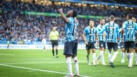 Grêmio x Palmeiras: a última cartada por uma vaga na Libertadores Grêmio x Palmeiras: a última cartada por uma vaga na Libertadores