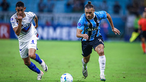 Grêmio gasta quase R$ 5 milhões em salários com jogadores lesionados; veja