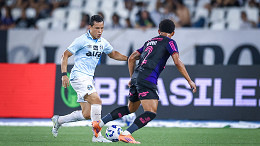 Grêmio não perde posições: confira a classificação Atualizada do Brasileirão após a 35ª rodada