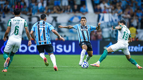Grêmio pode perder até três posições após 36ª rodada do Brasileirão; veja