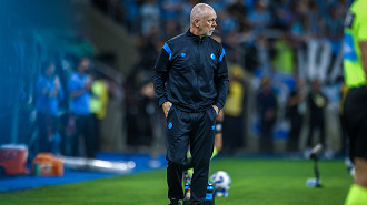 Grêmio pode enfrentar o Fluminense recheado de desfalques; veja