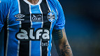 Meia do Grêmio entra na mira de clube italiano, diz repórter Meia do Grêmio entra na mira de clube italiano, diz repórter
