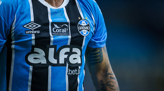 Meia do Grêmio entra na mira de clube italiano, diz repórter Meia do Grêmio entra na mira de clube italiano, diz repórter