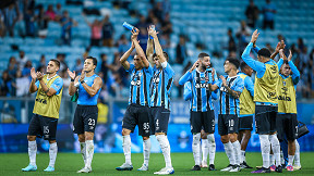 Saiba do que o Grêmio precisa para garantir vaga na Libertadores 2026