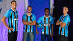 Grêmio assina hoje contrato com a New Balance; Veja bastidores e valores Grêmio assina hoje contrato com a New Balance; Veja bastidores e valores