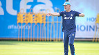 Mano Menezes terá grande problema para escalar o ataque do Grêmio contra o Fluminense