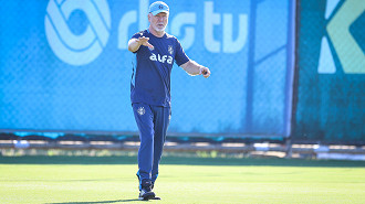 Grêmio hoje: dúvidas para enfrentar o Fluminense, retorno de Everton Cebolinha e mais