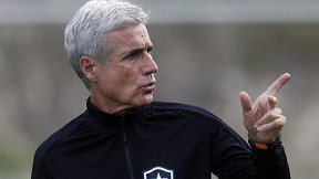 O Grêmio está acertado com Luís Castro? Entenda O Grêmio está acertado com Luís Castro? Entenda
