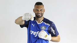 O que se sabe sobre Weverton, Hulk e Cebolinha no Grêmio