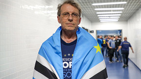 Nova direção do Grêmio tem 3 decisões programadas já para a próxima semana