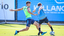 Grêmio hoje: preparação para enfrentar o Sport, indefinições para nova gestão e mais