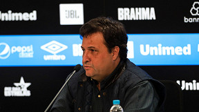 Atual direção do Grêmio tem pressa para vender jogadores; entenda