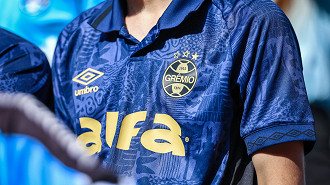 Grêmio não deve renovar com lateral para 2026