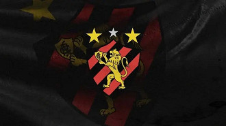 Sport ganha desfalque importante para encarar o Grêmio; veja