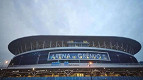 Grêmio hoje: venda dos naming rights da Arena, possível saída de jogador e mais Grêmio hoje: venda dos naming rights da Arena, possível saída de jogador e mais