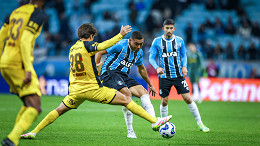 Inteligência Artificial crava resultado de Sport x Grêmio pelo Brasileirão Inteligência Artificial crava resultado de Sport x Grêmio pelo Brasileirão