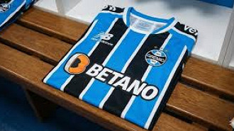 O que se sabe sobre a Betano no Grêmio? Veja O que se sabe sobre a Betano no Grêmio? Veja