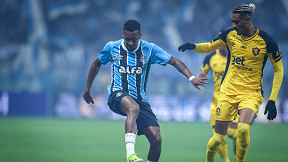 Grêmio Hoje: novo treinador na mira, duelo contra o Sport e mais