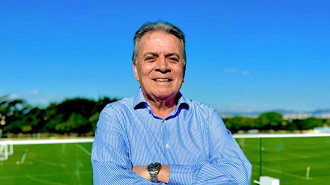 Paulo Pelaipe esconde o jogo sobre o novo treinador do Grêmio