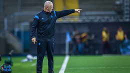 Grêmio hoje: goleada sobre o Sport, futuro de Mano Menezes e mais Grêmio hoje: goleada sobre o Sport, futuro de Mano Menezes e mais