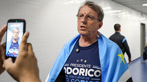 As primeiras demissões que já foram feitas no Grêmio; entenda As primeiras demissões que já foram feitas no Grêmio; entenda