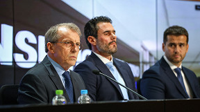 Grêmio pode receber R$ 91,6 milhões por dois jogadores; entenda Grêmio pode receber R$ 91,6 milhões por dois jogadores; entenda