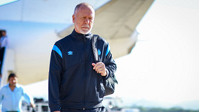 Mano Menezes faz as malas e Grêmio define treinador para 2026 Mano Menezes faz as malas e Grêmio define treinador para 2026