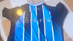 Vaza camisa do Grêmio New Balance 2026 e torcedores vão à loucura