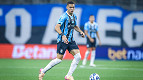 Grêmio aceita proposta do Aston Villa e Alysson faz as malas