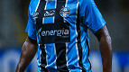 Grêmio perto de anunciar patrocinador máster; oferta chega a R$ 53 milhões