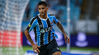 Ex-empresário critica atacante do Grêmio: até hoje não me pagou