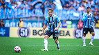Grêmio toma decisão e Arthur é avisado