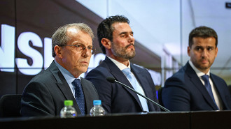 Grêmio já sabe quem irá puxar a barca de saídas do elenco; veja Grêmio já sabe quem irá puxar a barca de saídas do elenco; veja