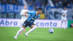 URGENTE! Grêmio recusa proposta do Nacional-URU por Cristian Olivera URGENTE! Grêmio recusa proposta do Nacional-URU por Cristian Olivera