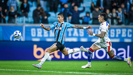 Grêmio hoje: Luís Castro anunciado, polêmica com Cristian Olivera e mais